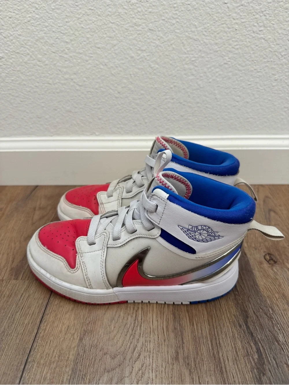 Jordan 1 Mid RM Easy On 2y